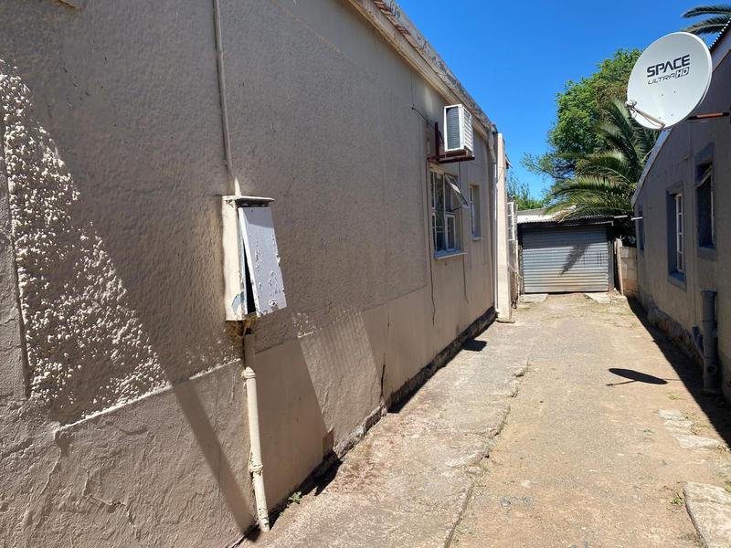 8 Bedroom Property for Sale in Queenstown Central Eastern Cape